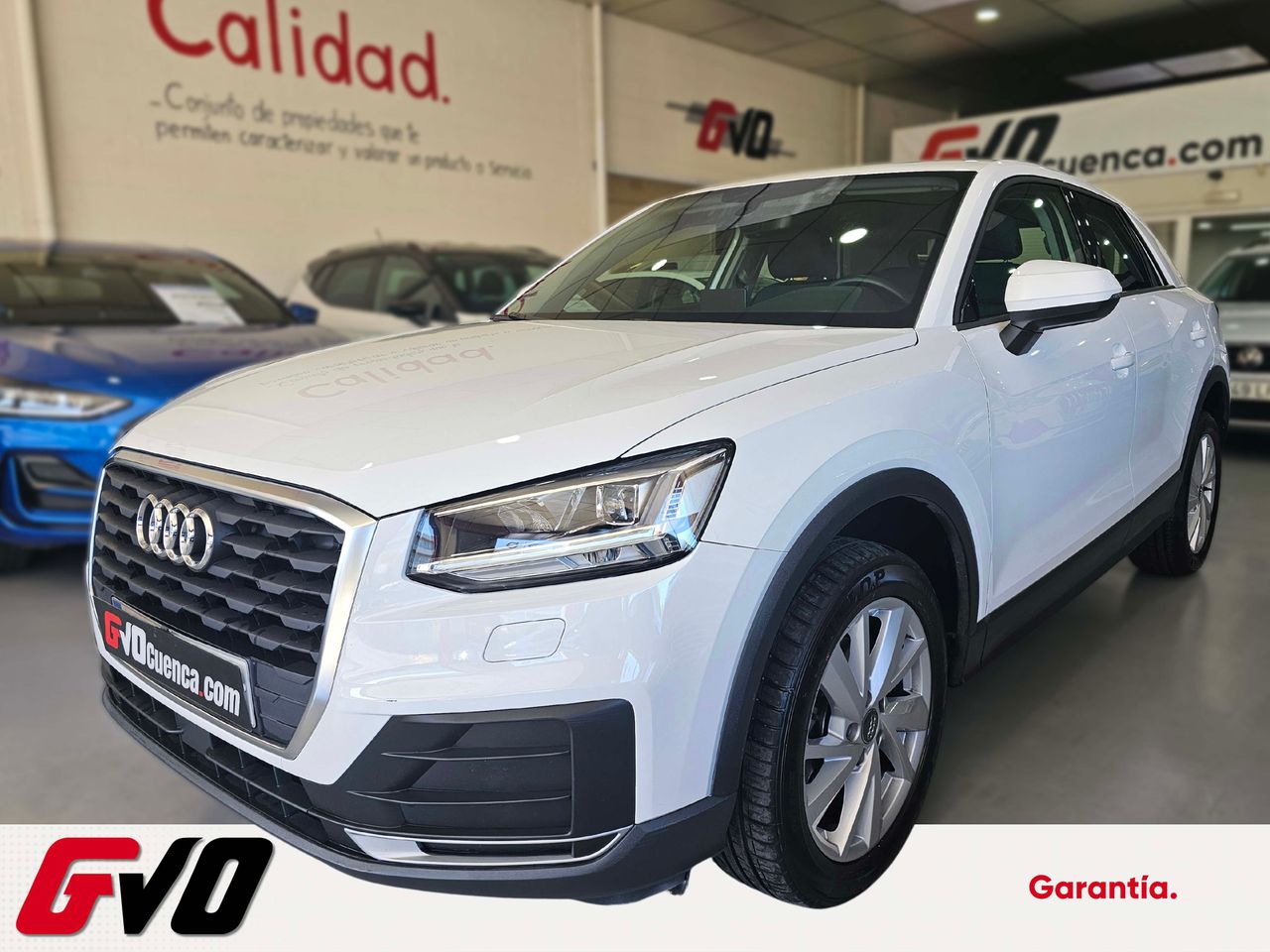 audi q2 2020 /