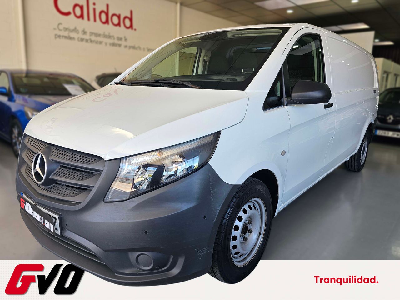 mercedes vito 2021 /