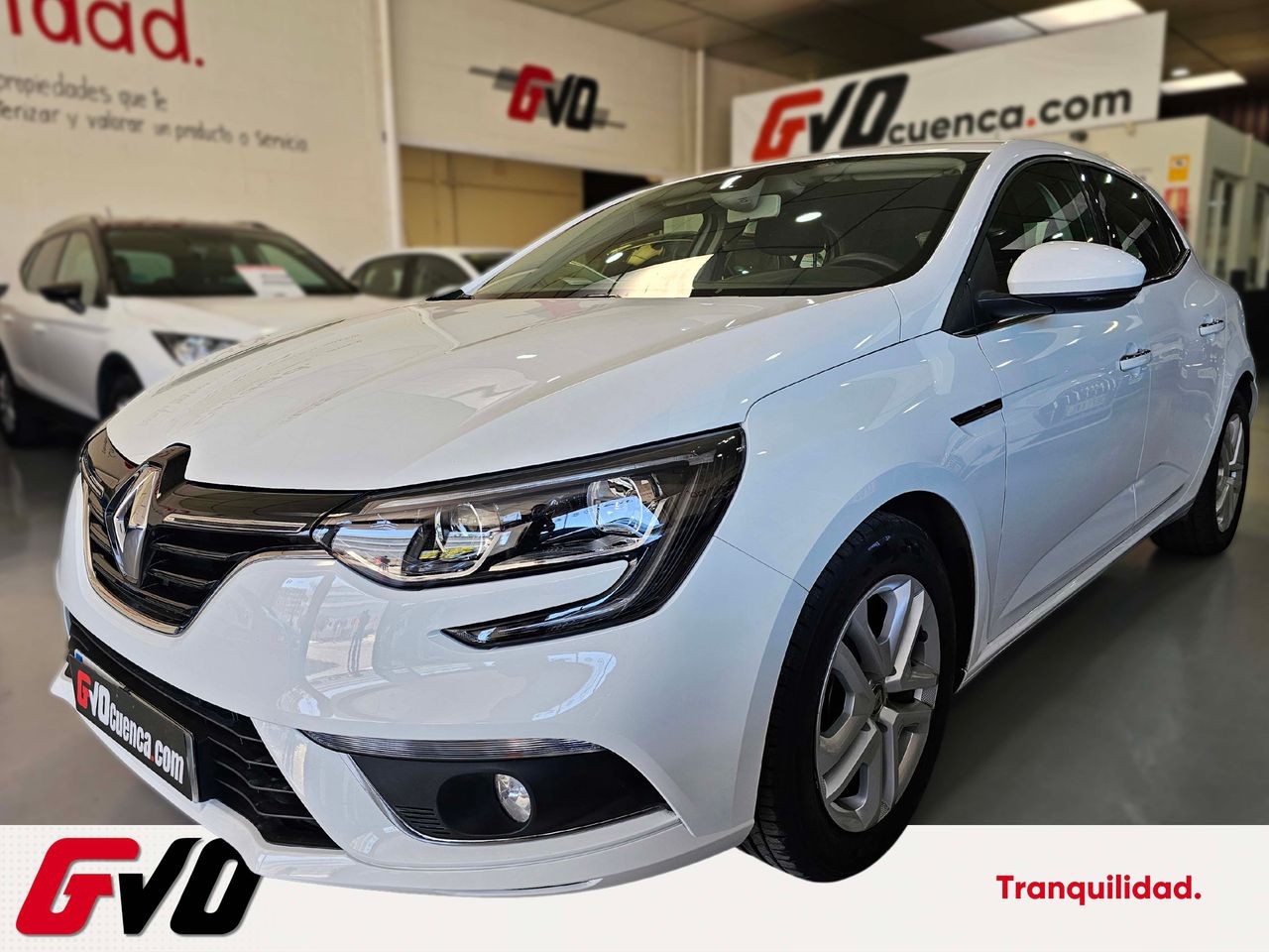 foto de renault de segunda mano