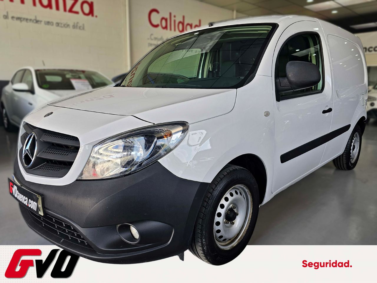 mercedes citan 2019 /