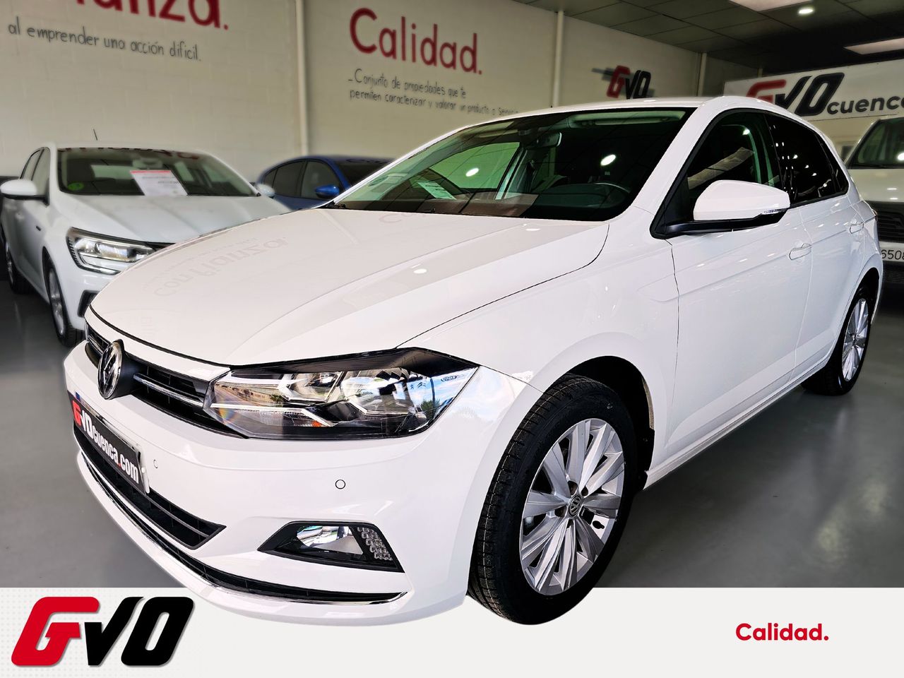 volkswagen polo 2018 /