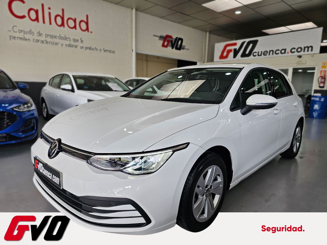 volkswagen golf 2021 /