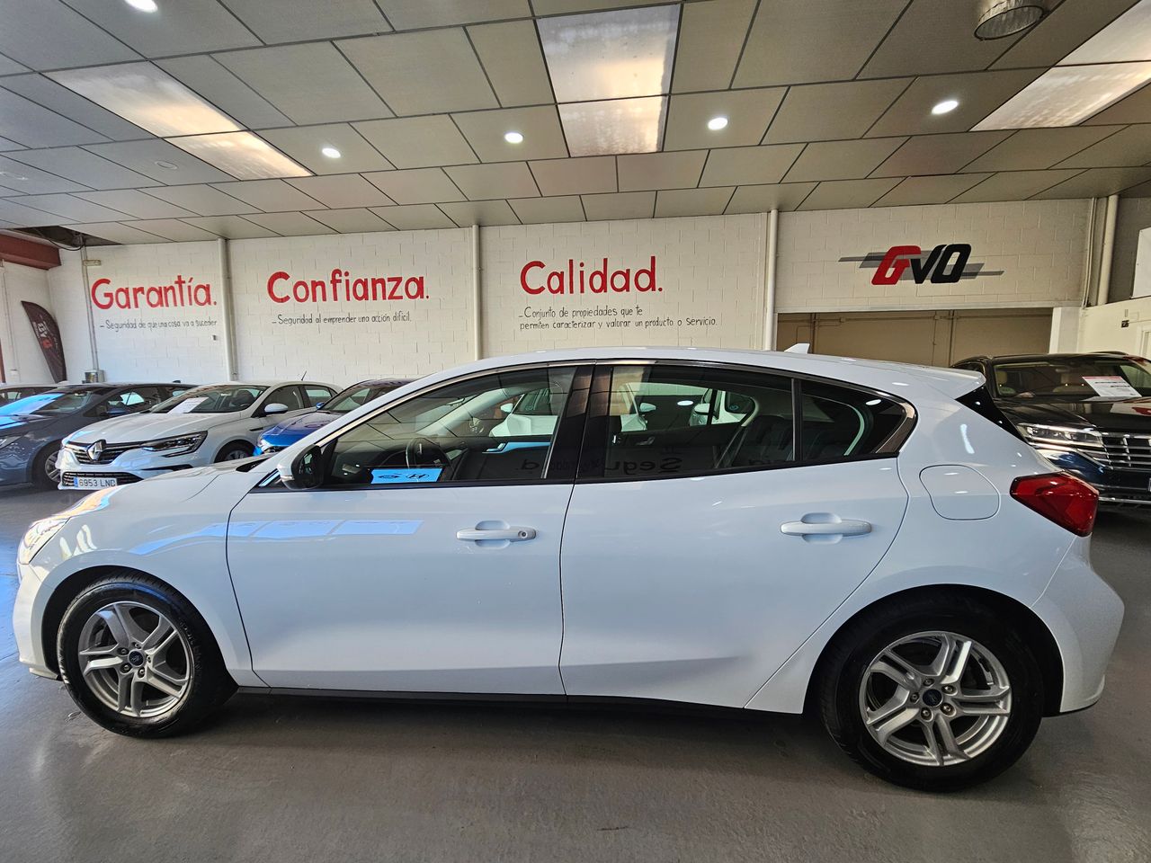 ford focus 2019 / foto grande (2)