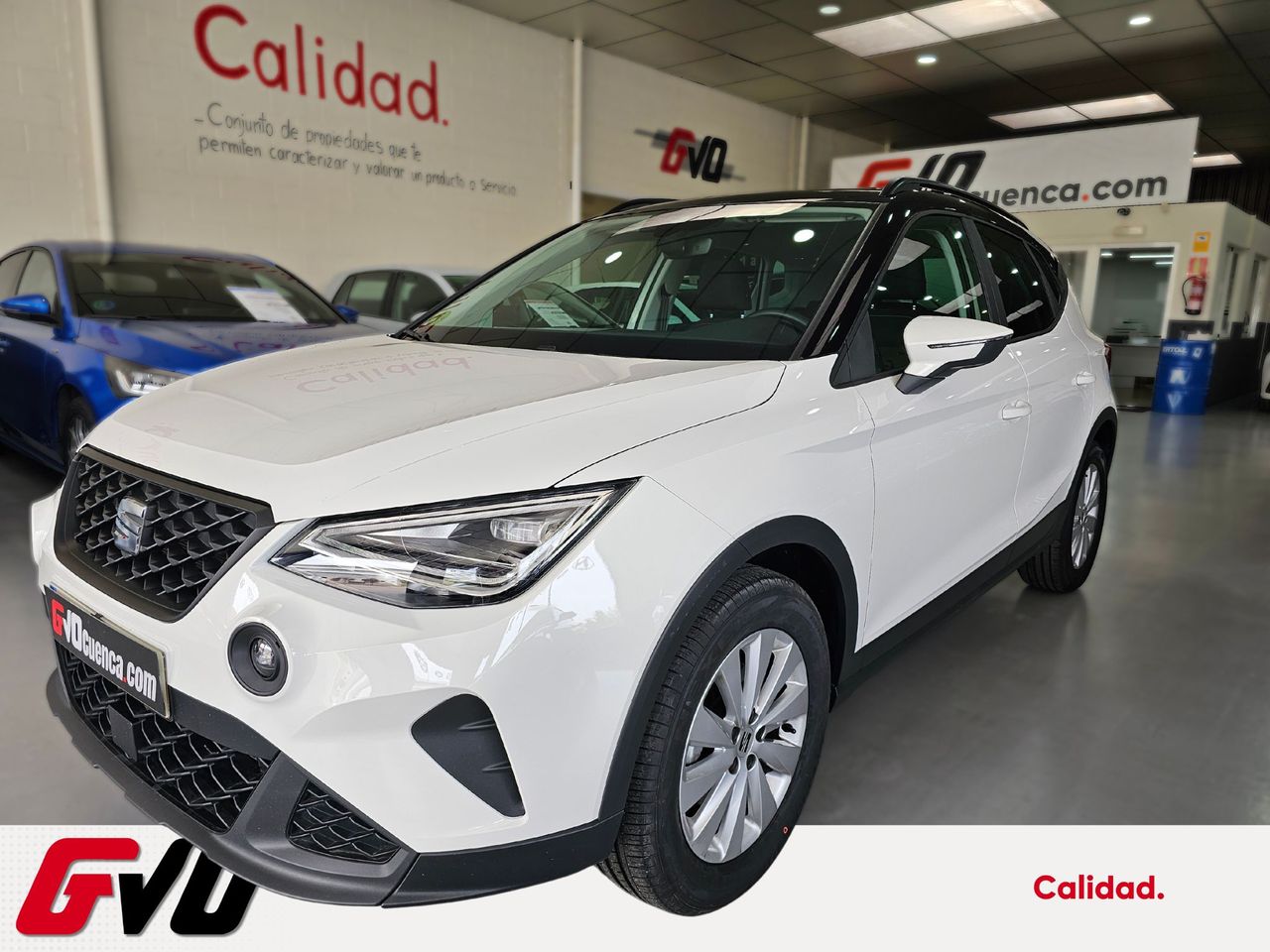seat arona 2021 /