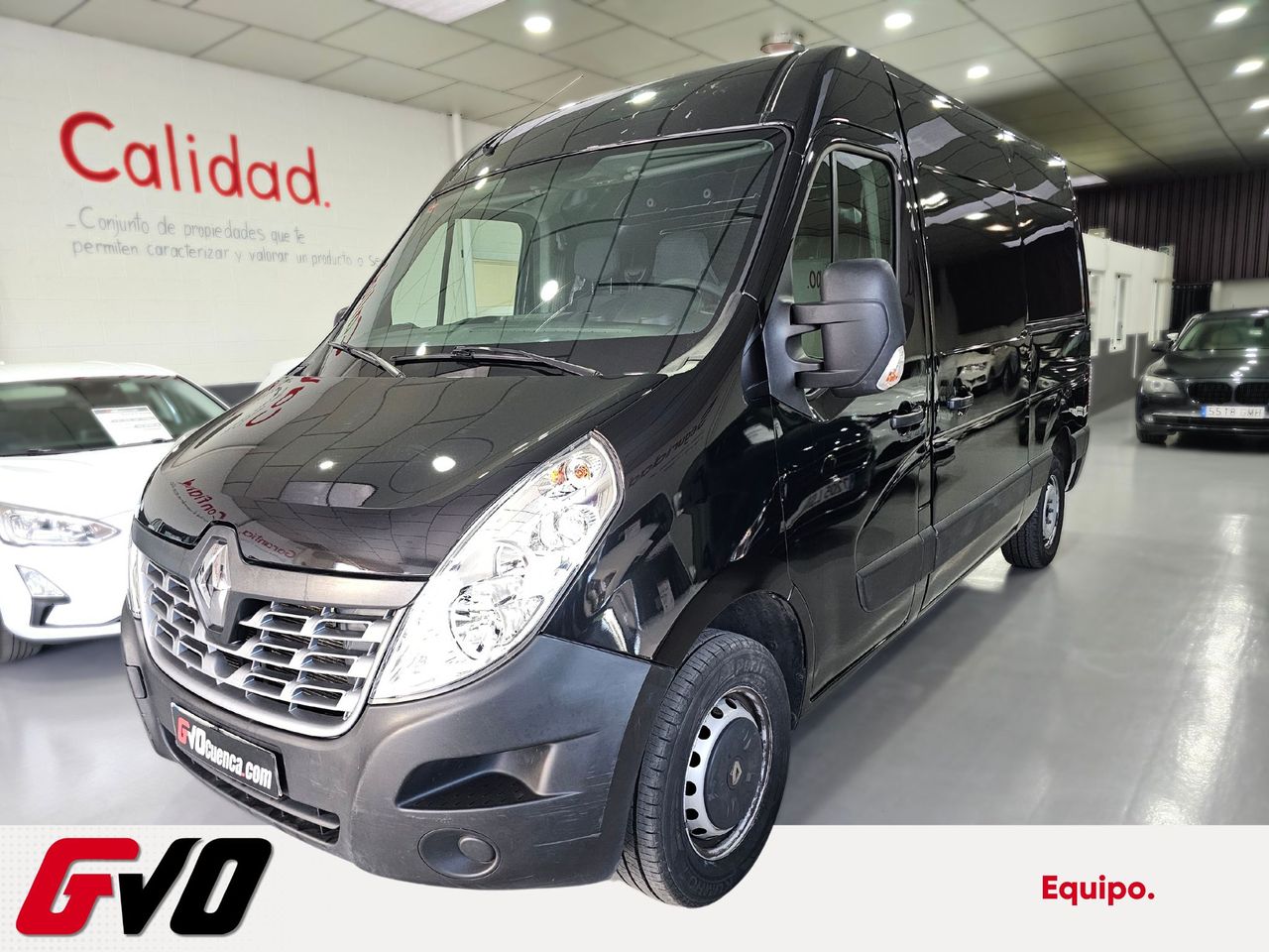 renault master 2018 /