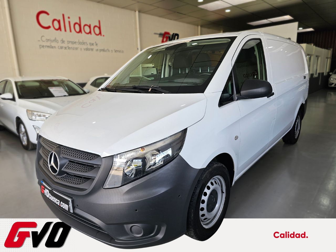 mercedes vito 2021 /