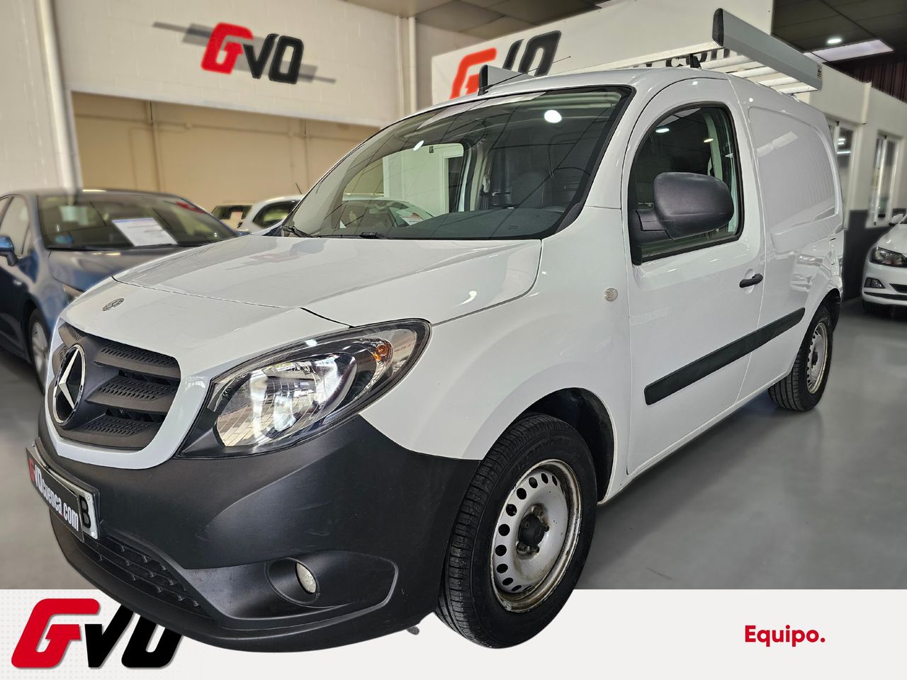 mercedes citan 2019 /