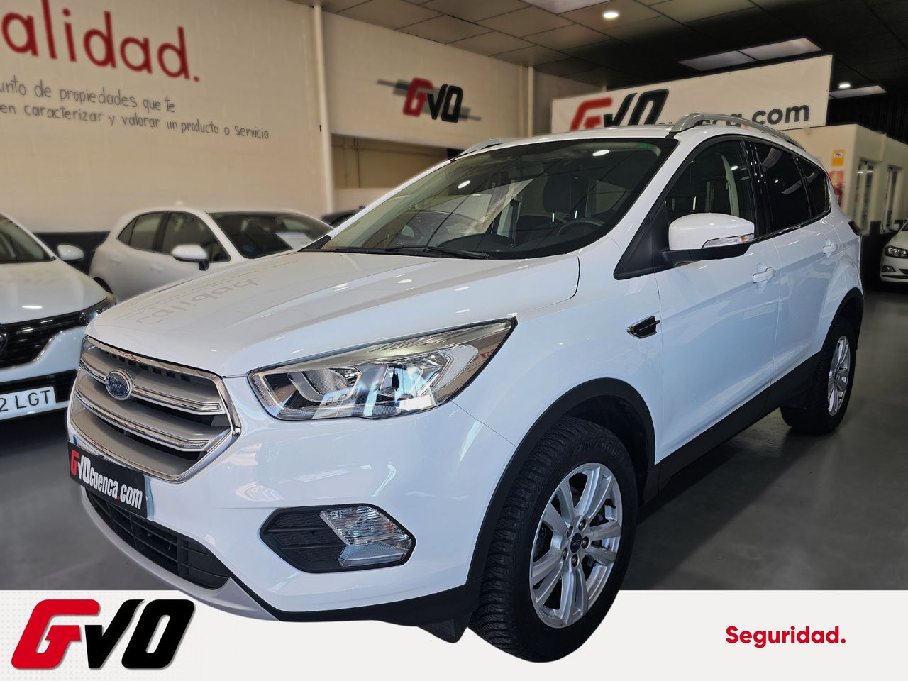 ford kuga 2019 /