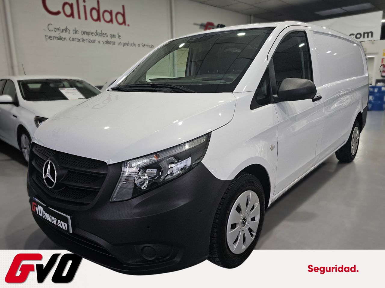 mercedes vito 2021 /