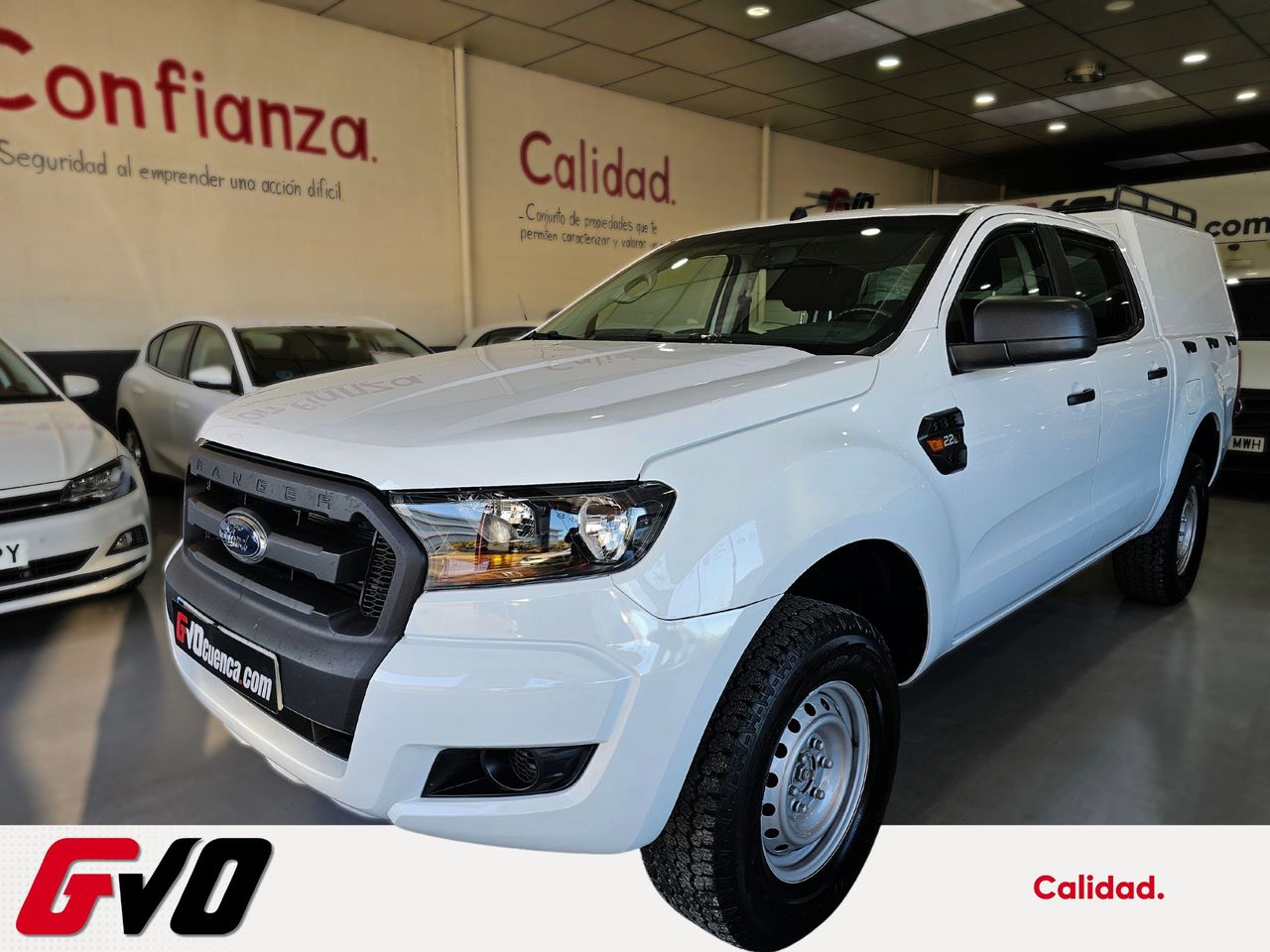 ford ranger 2019 /