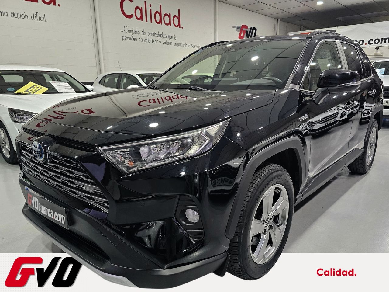 toyota rav4 2020 /