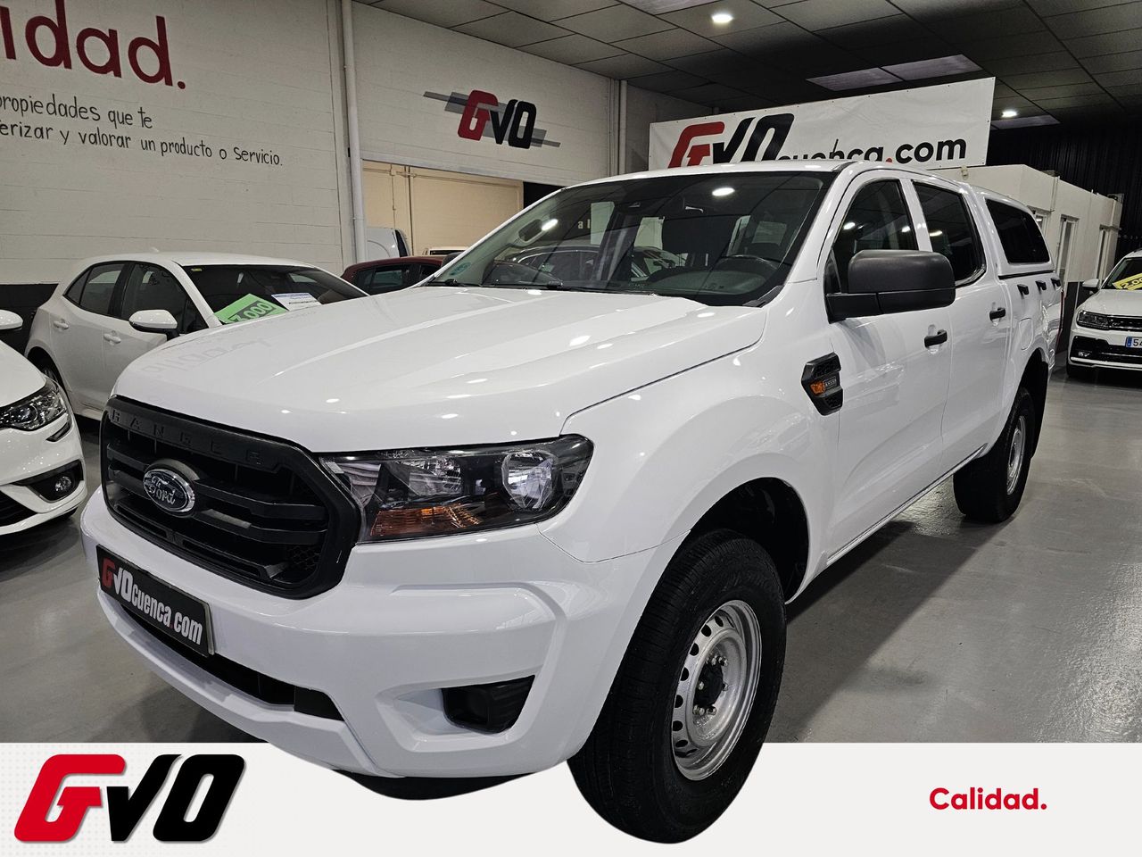 ford ranger 2022 /