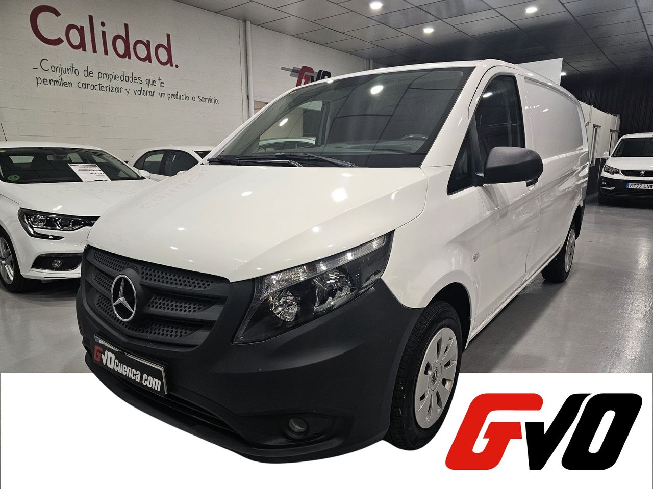 mercedes vito 2020 /