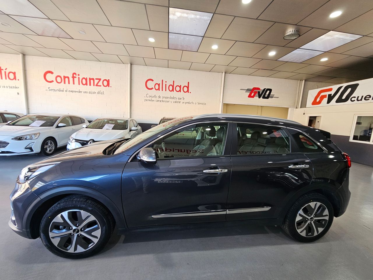 kia e-niro 2021 / foto grande (2)