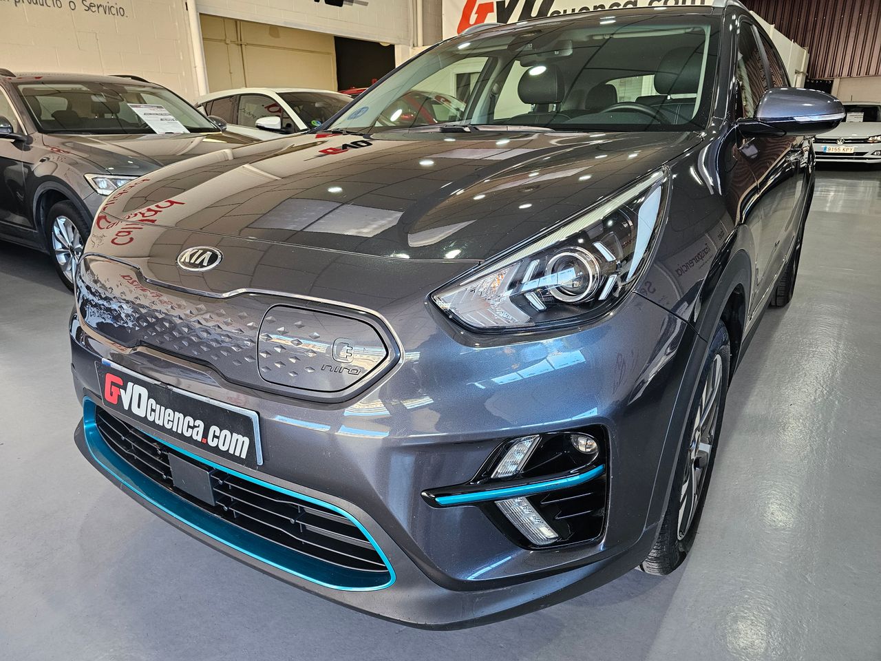 kia e-niro 2021 / foto grande (3)