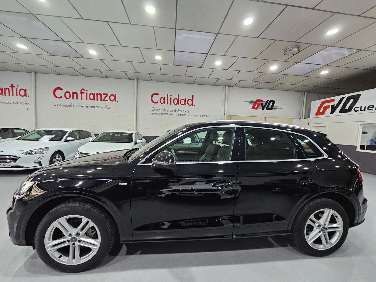audi q5 2020 / foto grande (2)