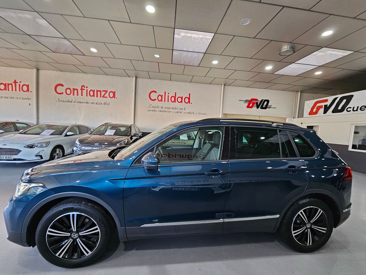 volkswagen tiguan 2021 / foto grande (2)