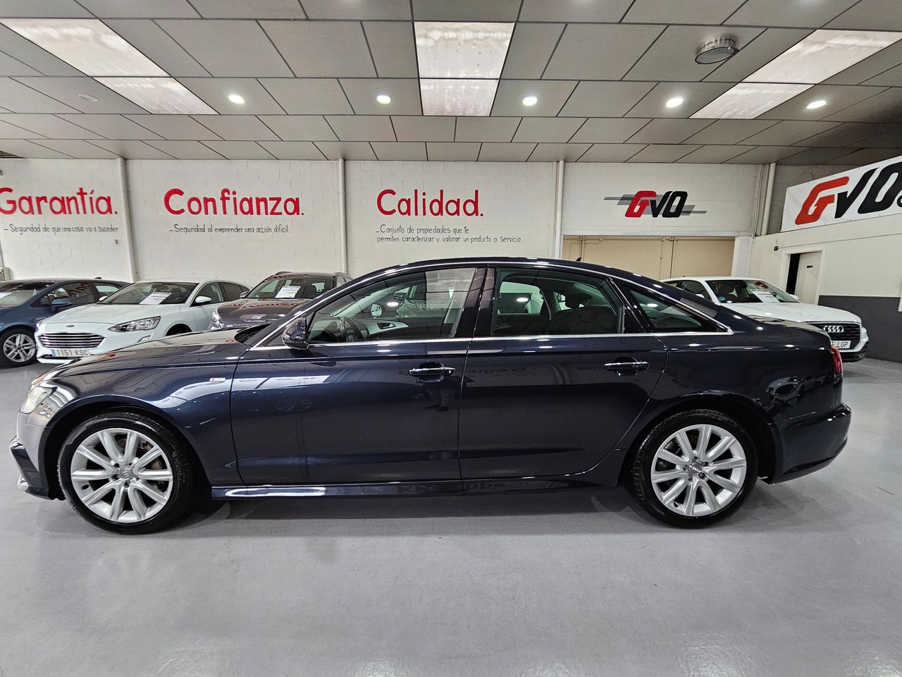 audi a6 2016 / foto grande (2)