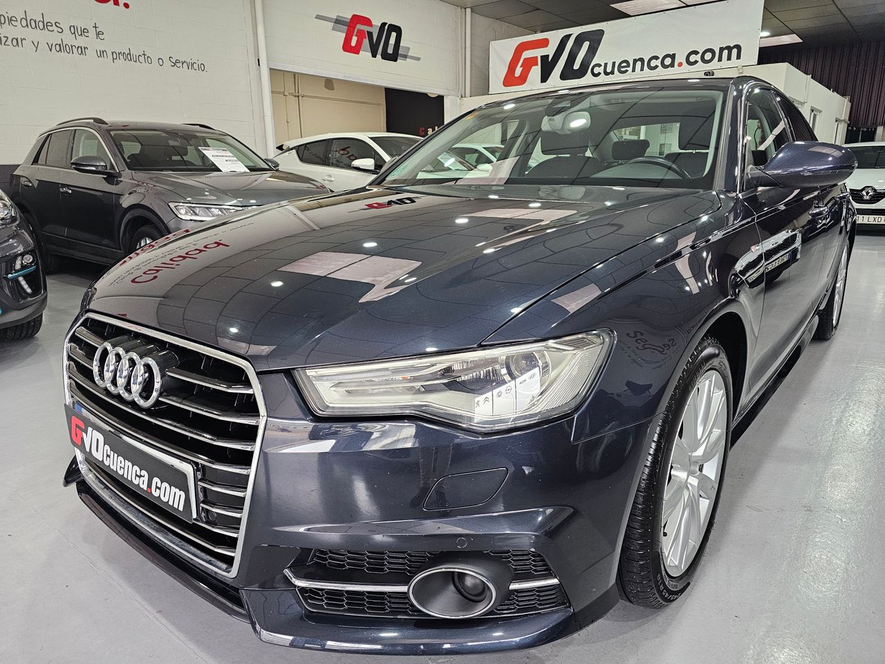 audi a6 2016 / foto grande (3)