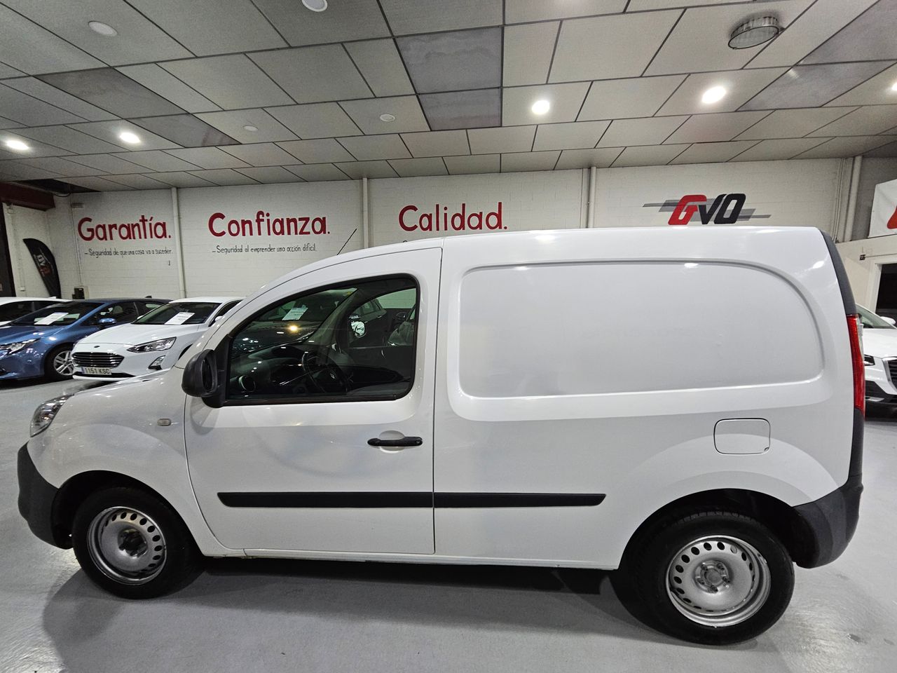 renault kangoo furgón 2020 / foto grande (2)