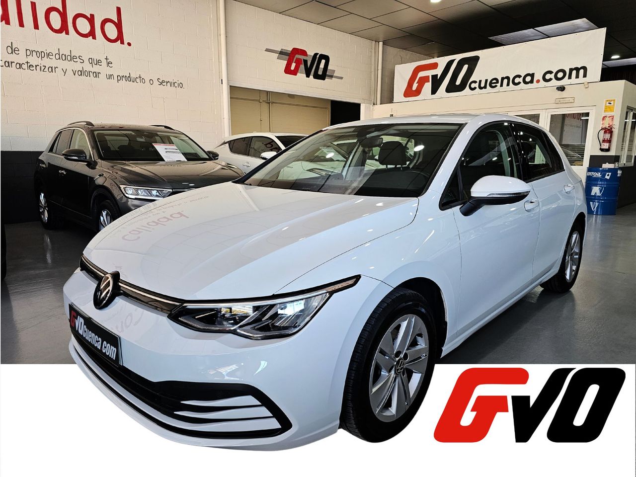 volkswagen golf 2021 /