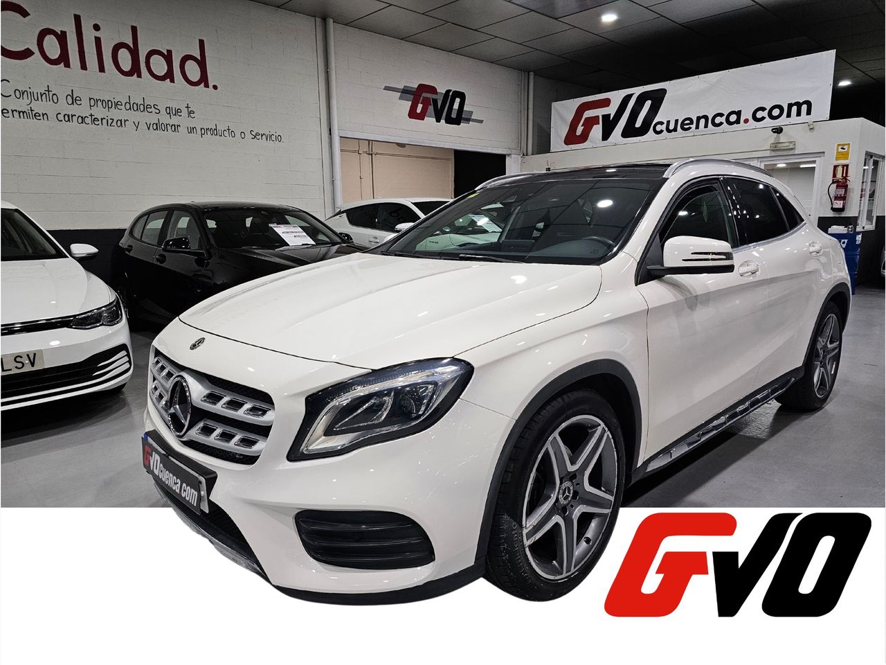 mercedes gla 2020 /