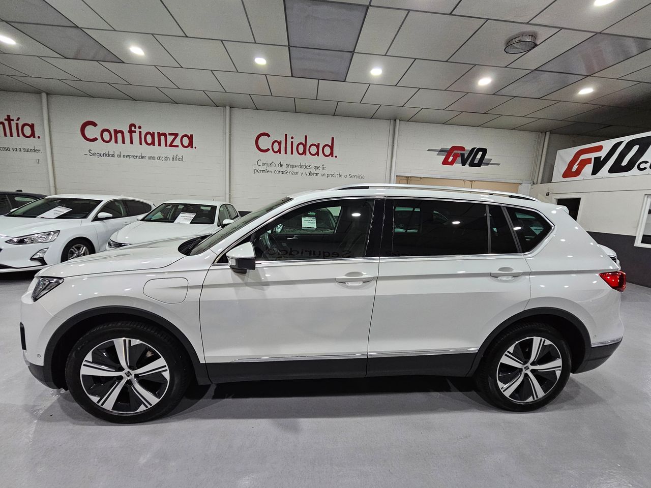 seat tarraco 2021 / foto grande (2)