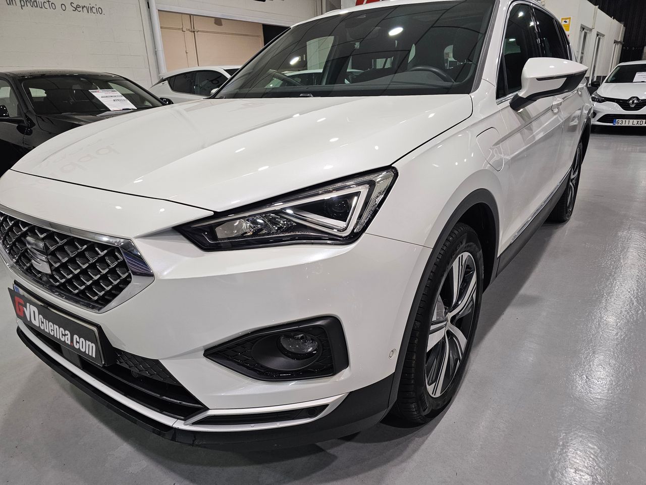 seat tarraco 2021 / foto grande (3)