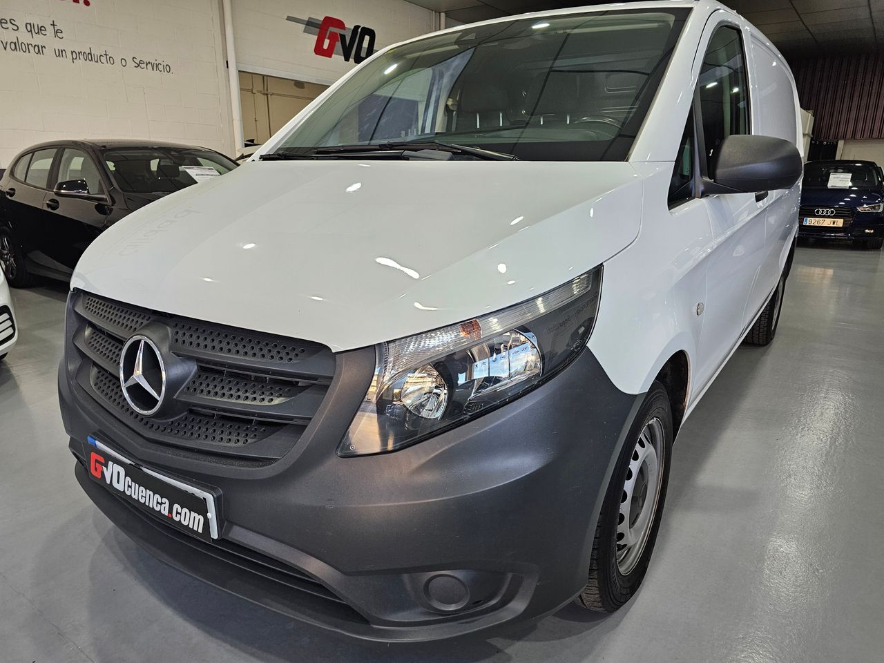mercedes vito 2019 / foto grande (3)