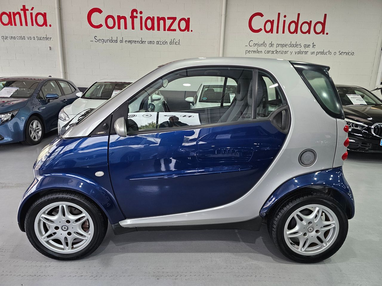 smart smart 2005 / foto grande (2)