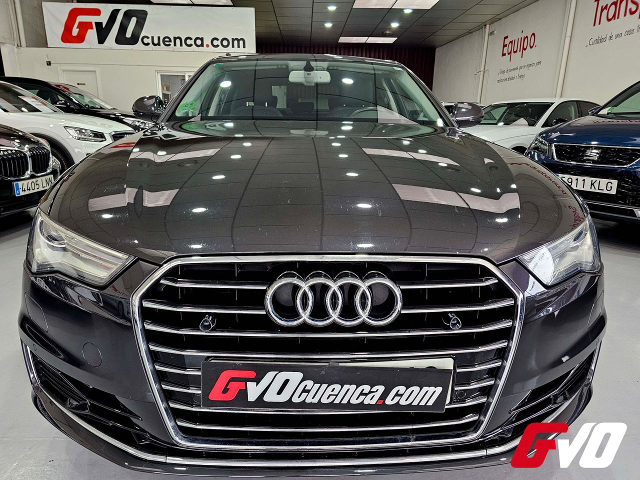 audi a6 2015 / foto grande (2)