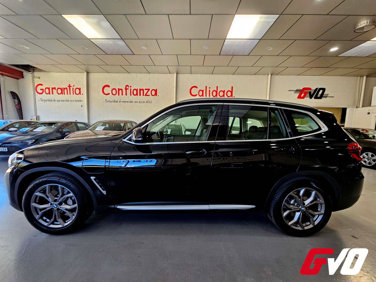 bmw x3 2020 / foto grande (2)