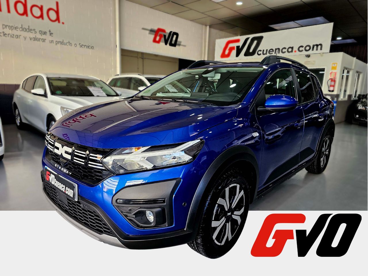 dacia sandero 2024 /