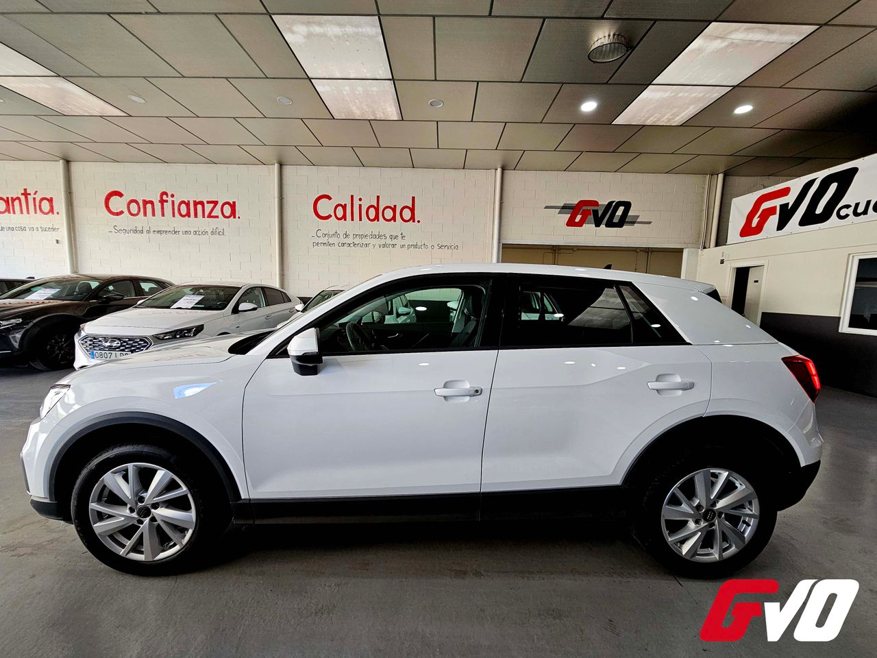 audi q2 2020 / foto grande (2)