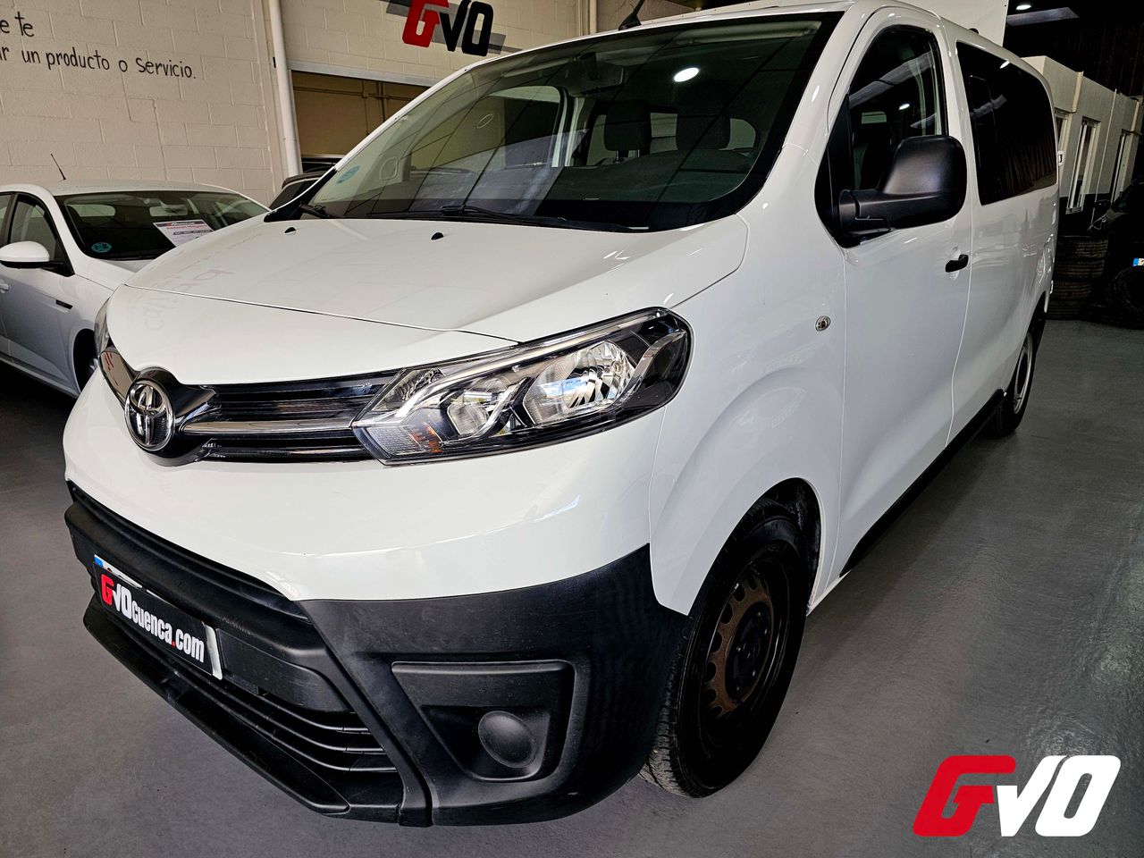 toyota proace verso 2017 / foto grande (3)