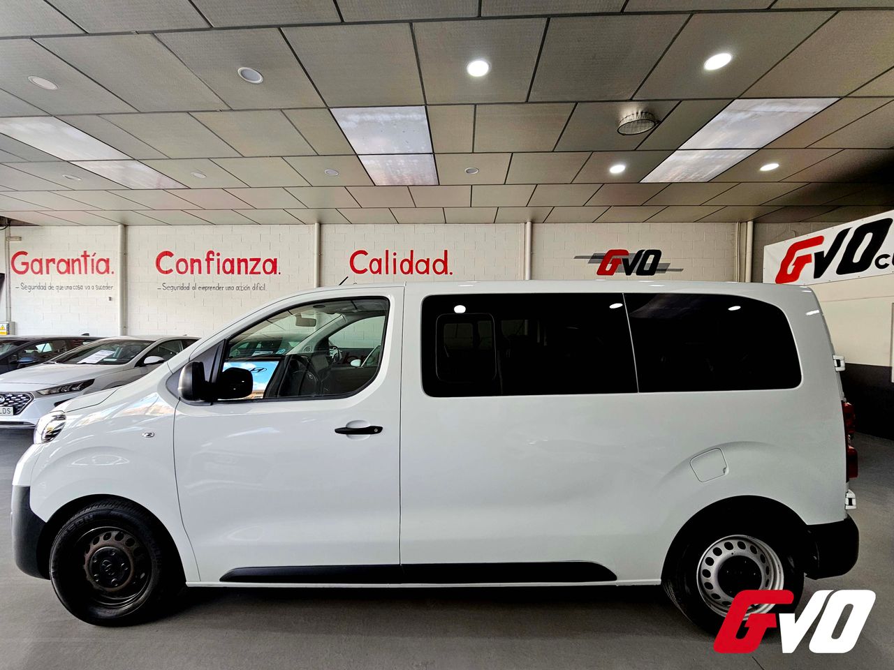 toyota proace verso 2017 / foto grande (2)