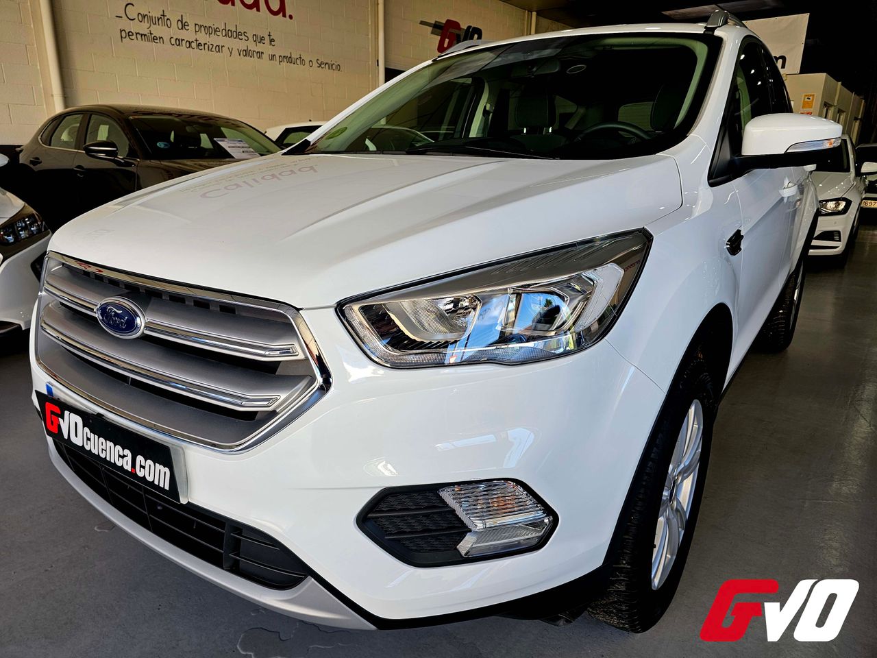 ford kuga 2019 / foto grande (3)