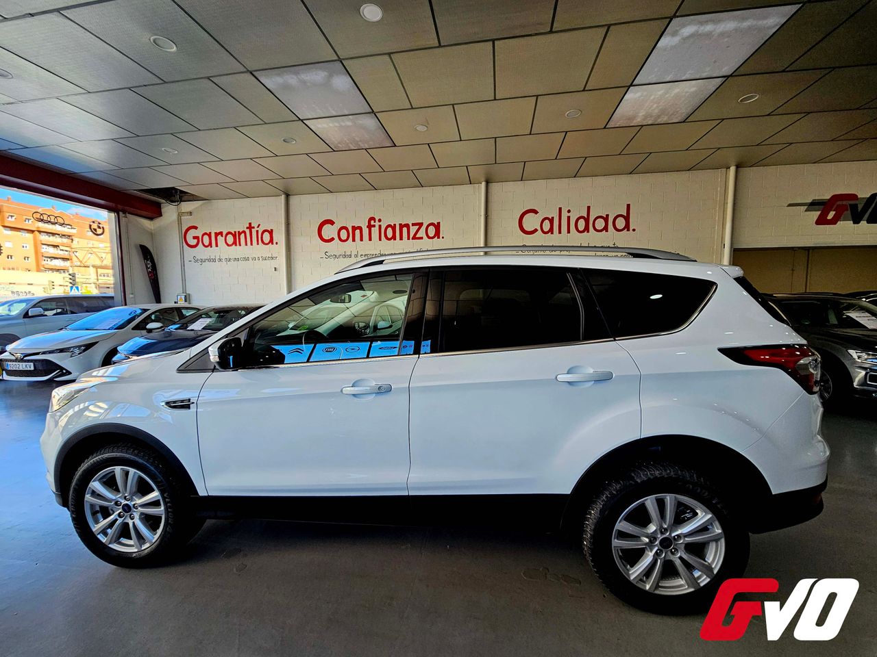 ford kuga 2019 / foto grande (2)