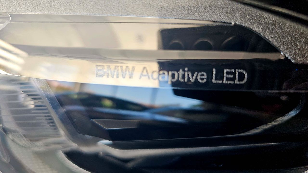 bmw x3 2020 / foto grande (3)