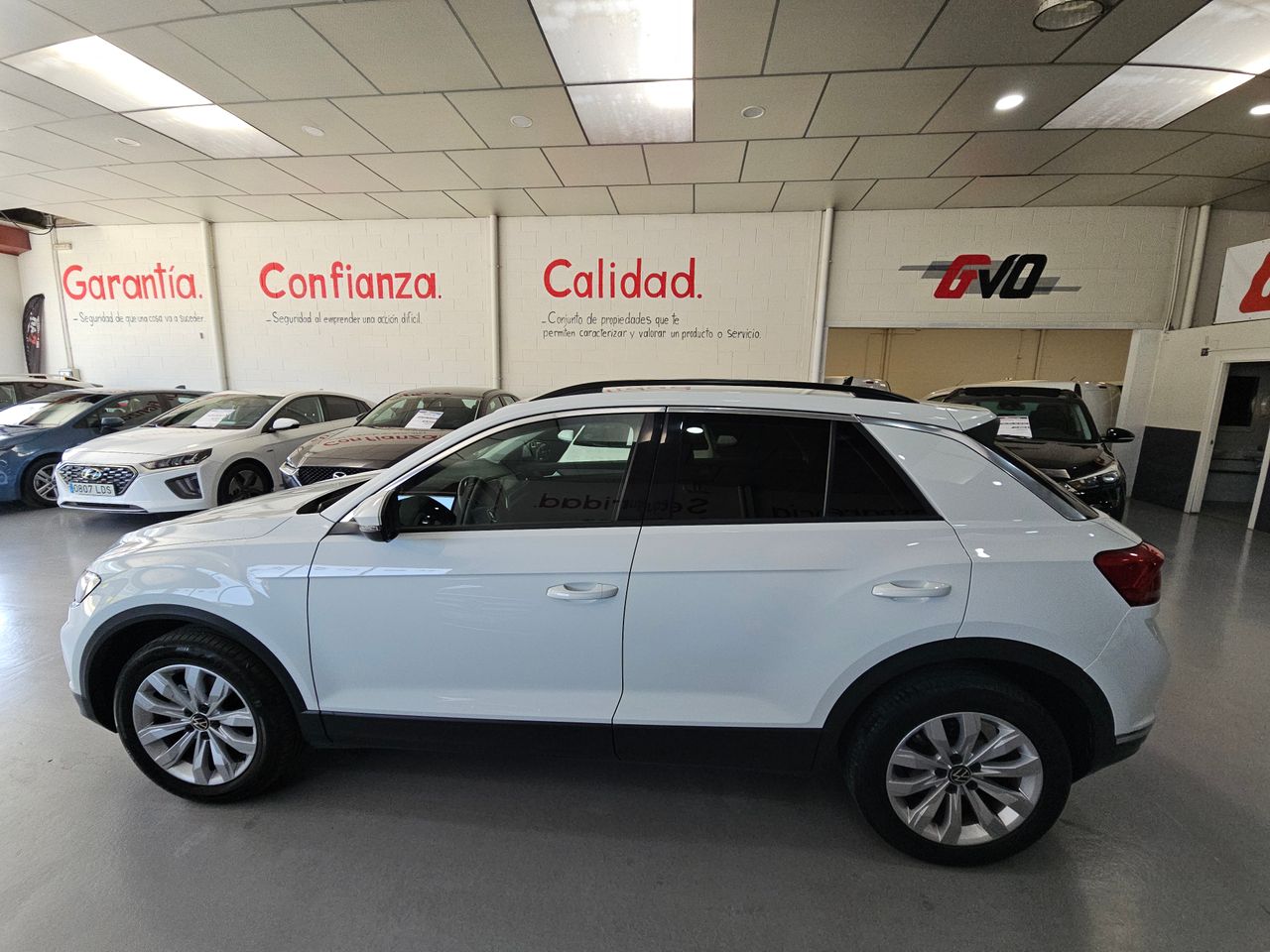 volkswagen t-roc 2021 / foto grande (2)