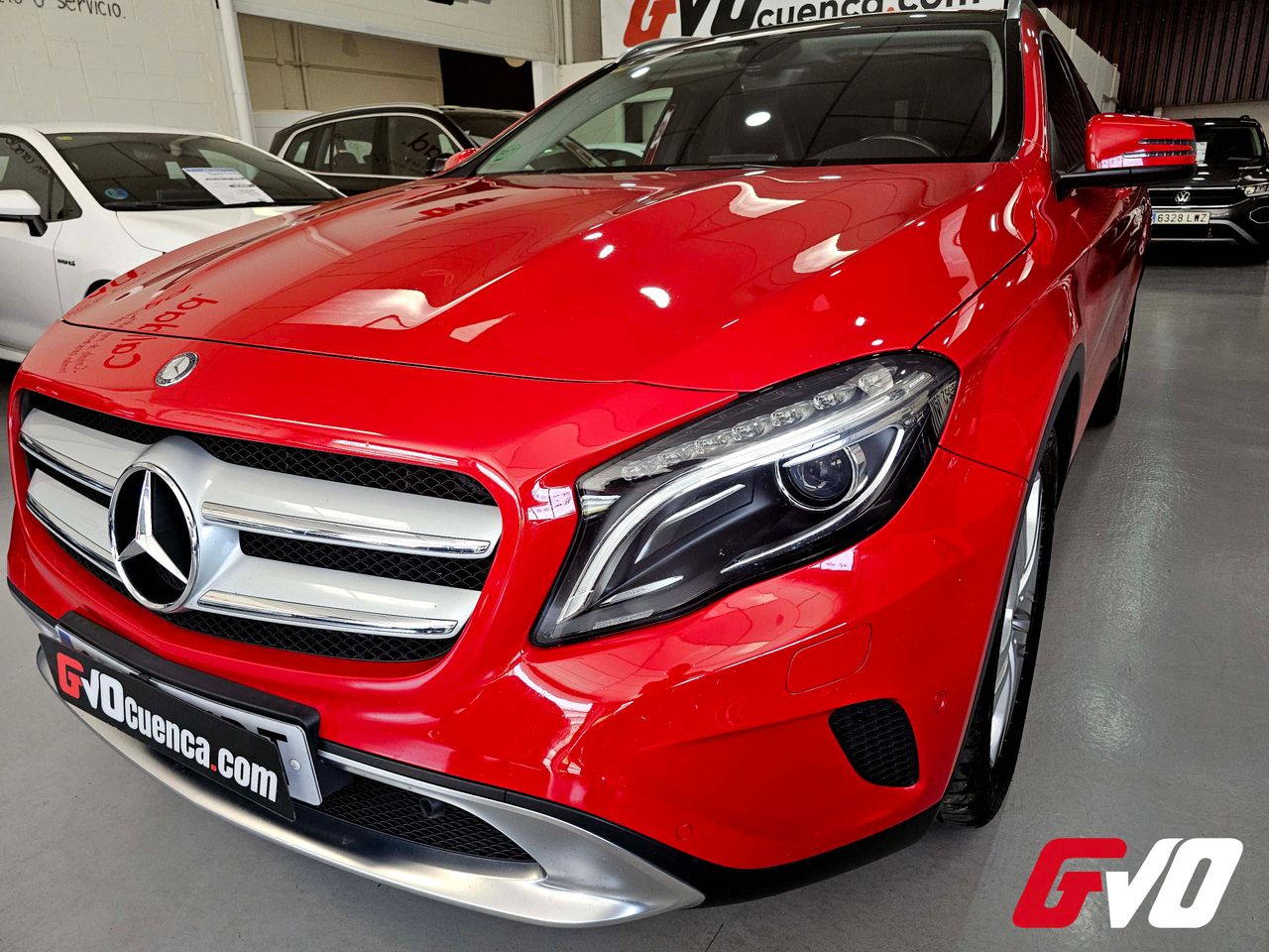 mercedes gla 2015 / foto grande (3)