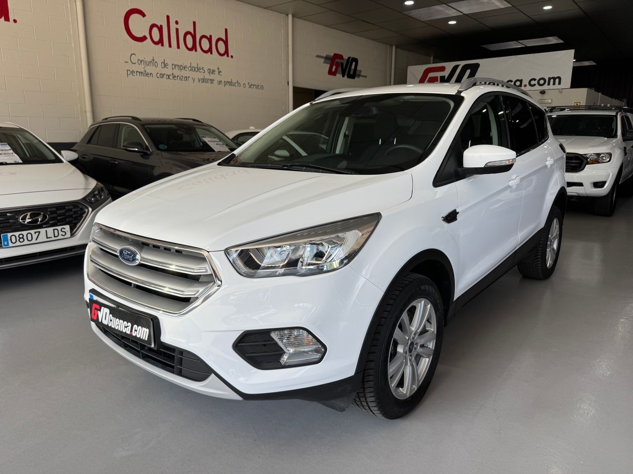 ford kuga 2019 /