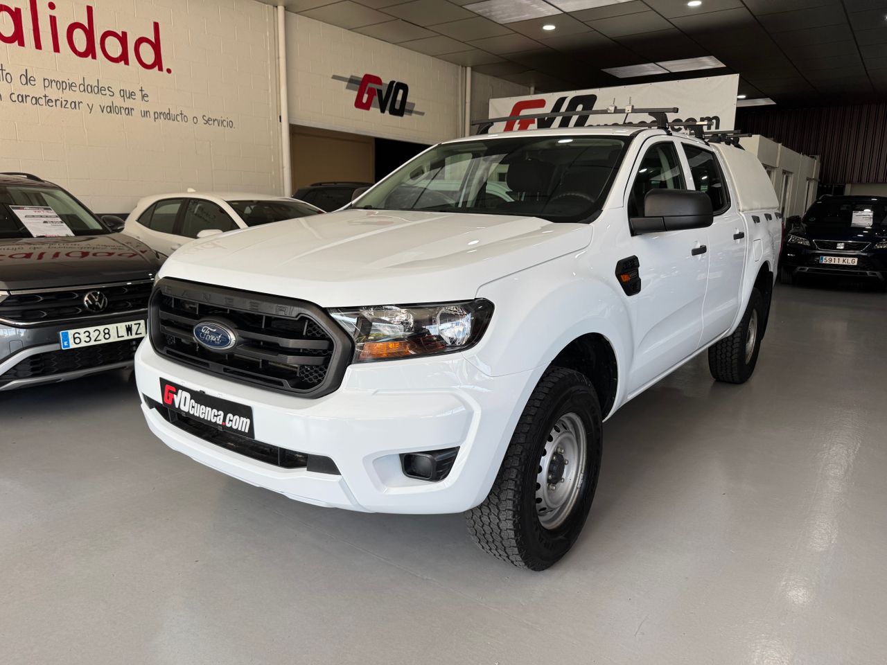 ford ranger 2019 /