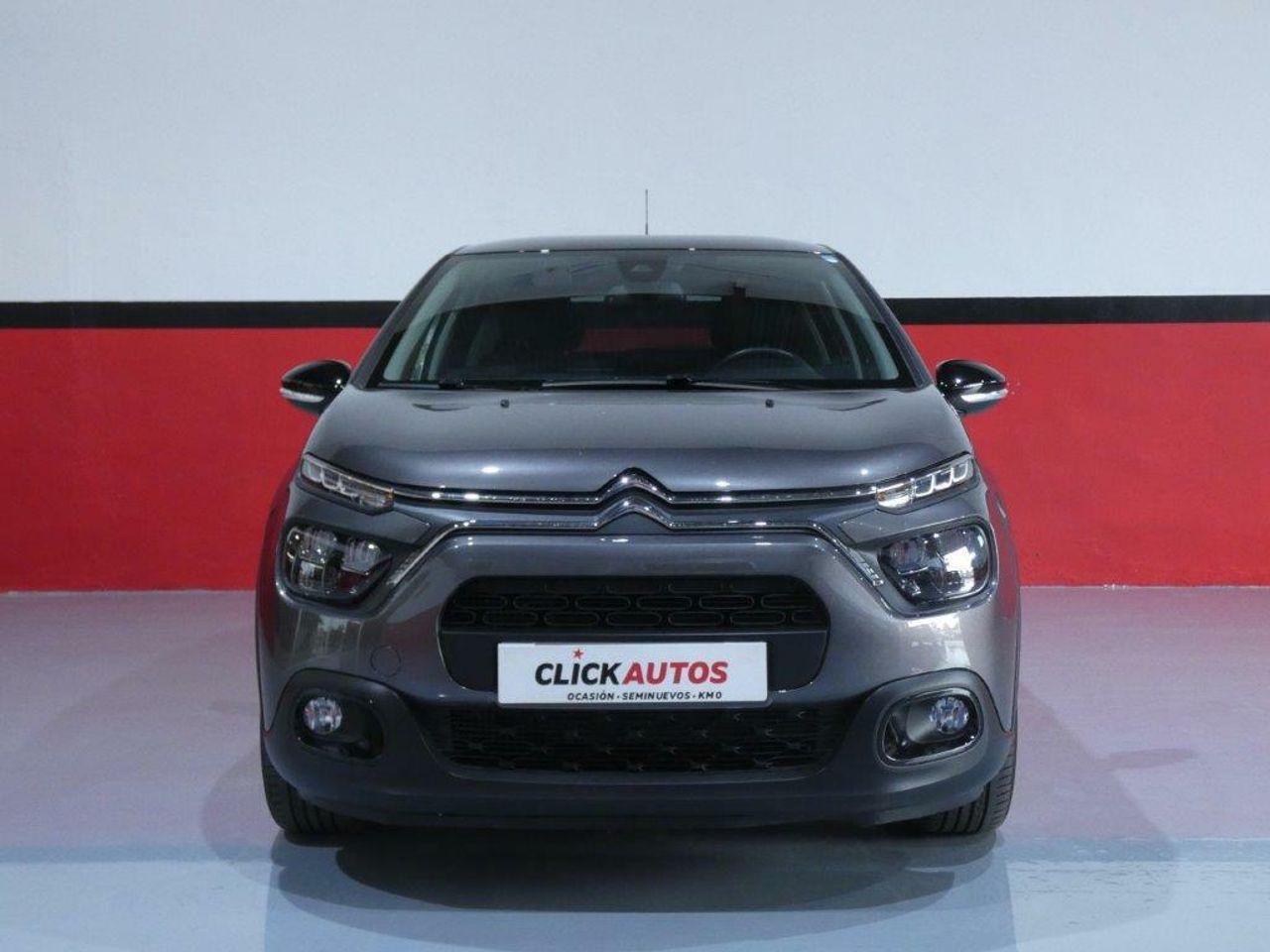 citroën c3 2022 / foto grande (2)