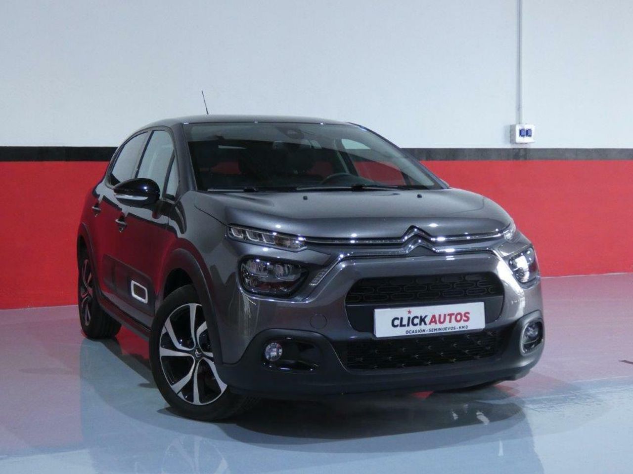 citroën c3 2022 / foto grande (3)