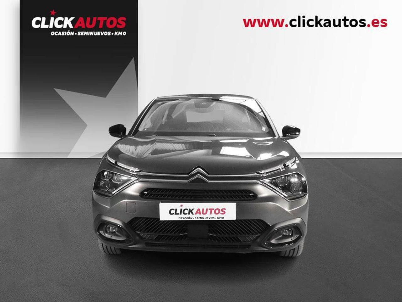 citroën c4 2022 / foto grande (2)