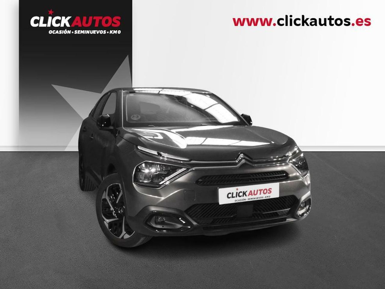 citroën c4 2022 / foto grande (3)