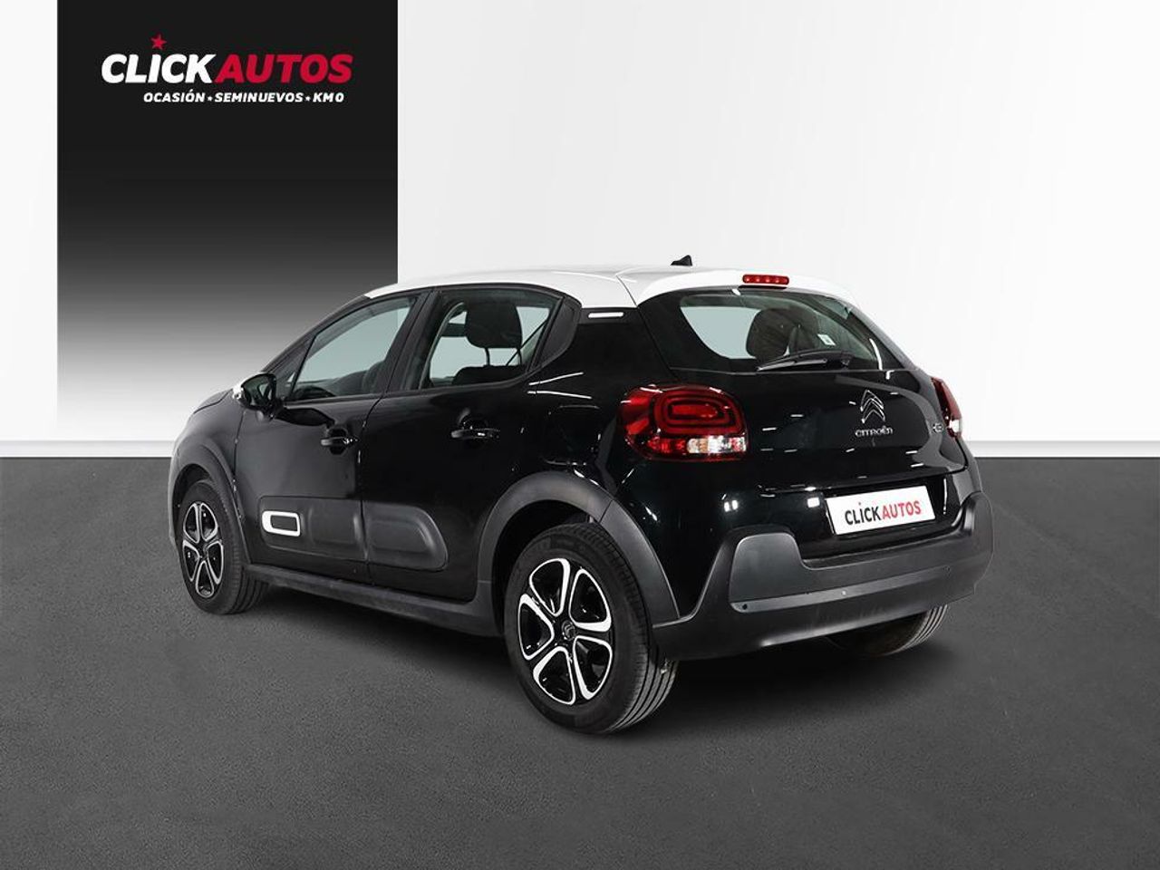citroën c3 2022 / foto grande (3)