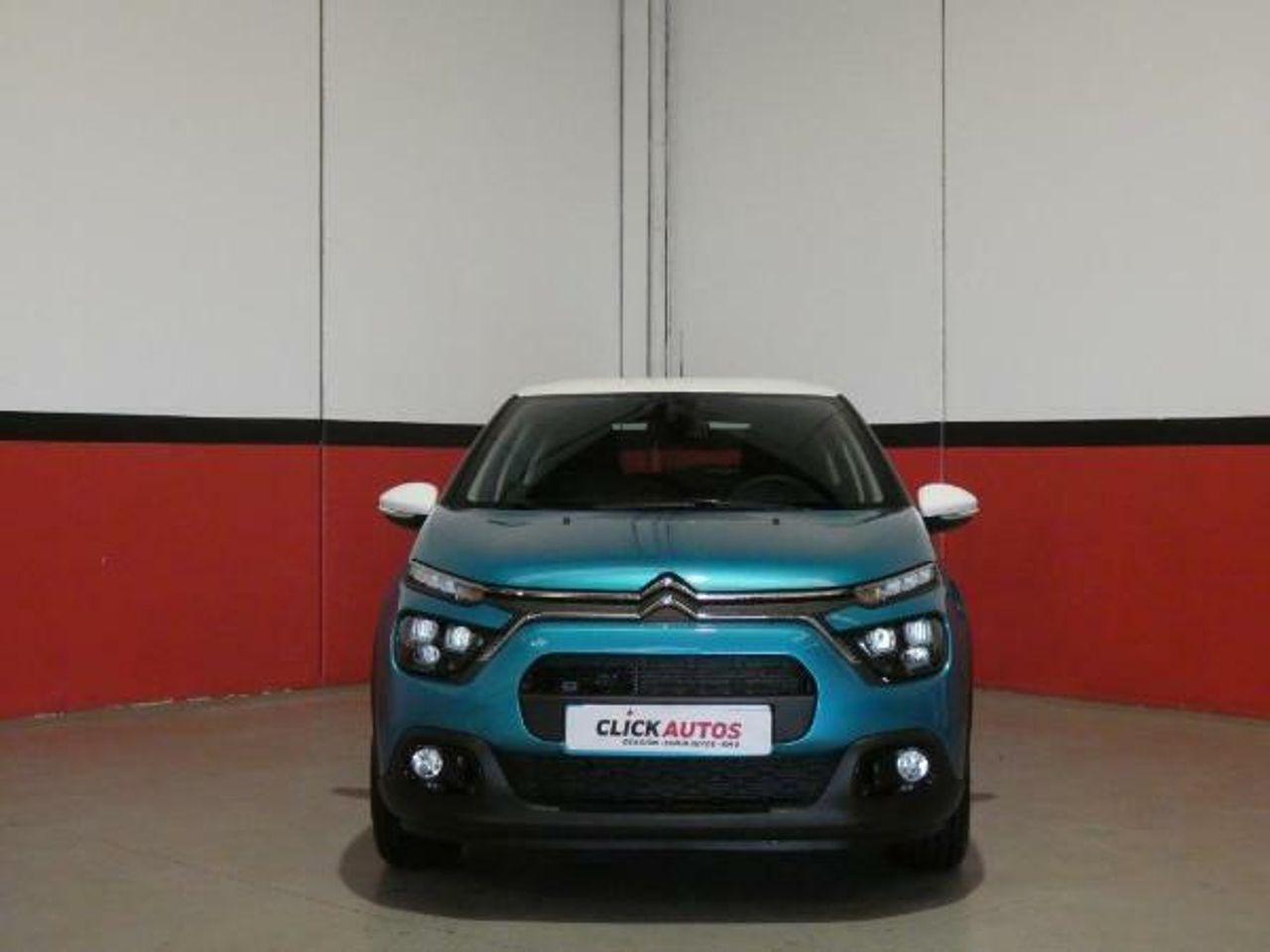 citroën c3 2022 / foto grande (2)