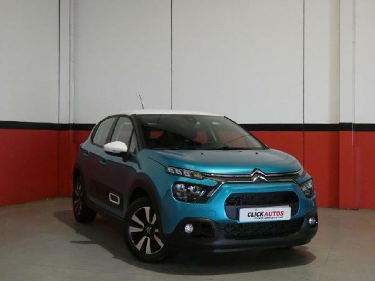 citroën c3 2022 / foto grande (3)